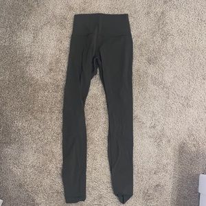 Lululemon align leggings